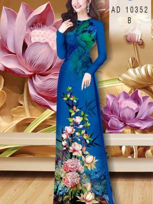 1611368816 204 vai ao dai hoa dep 2021 (13)